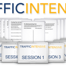 价值一亿美元的流量系统 “The 100 Million Dollar Traffic System” （Traffic Intensive）