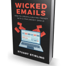 邮件营销大师永远不希望你知道的邮件营销的秘密！（Wicked Emails）