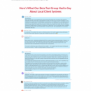 A COMPLETE Local Marketers Blueprint（Local Client Systems）