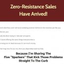 向你展示如何让潜在客户对你的产品产生真正的兴趣（Local Marketing Sparkers）