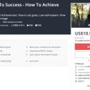 成功的秘诀 – 如何设定和实现明确的目标（The Secret To Success – How To Achieve Goals）