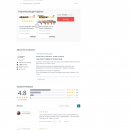 使用我的亚马逊搜索引擎优化审查优化系统，快速成为亚马逊畅销书作家。（Amazon Kindle SEO）