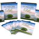 保持100%的利润！从今天开始!（Purpose Driven Life）