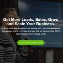 Get More Leads, Sales, Grow and Scale Your Business.（Infinite Sales）