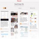 世界各地有数百万美元战绩的邮件营销人员他们有大量的电子邮件模板值得你复制、使用或重写。（4,203 Email Swipes）