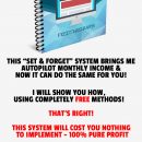 教你如何创建一个被动收入流，完全自动运营利用Facebook和Ebay的力量！（Facebook Auto Pages）