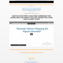 绝密！发现低买高卖的秘密！（High Ticket Flips）