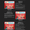 轻轻松松从 $97刀做到 $997刀！（Lead Ads Badassery）