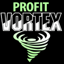 Bank $2k to $3k per day into PayPal without ever relying on JV or affiliate traffic.（Profit Vortex）