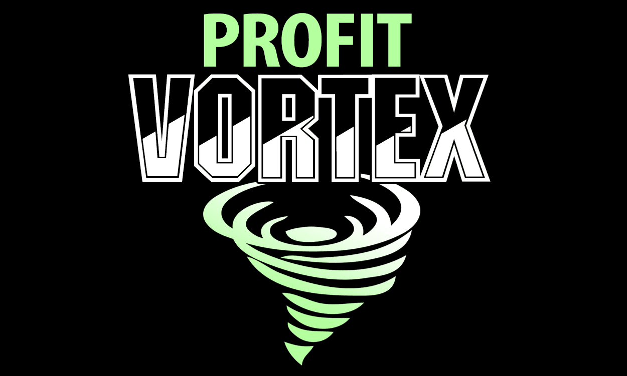 Bank k to k per day into PayPal without ever relying on JV or affiliate traffic.（Profit Vortex）