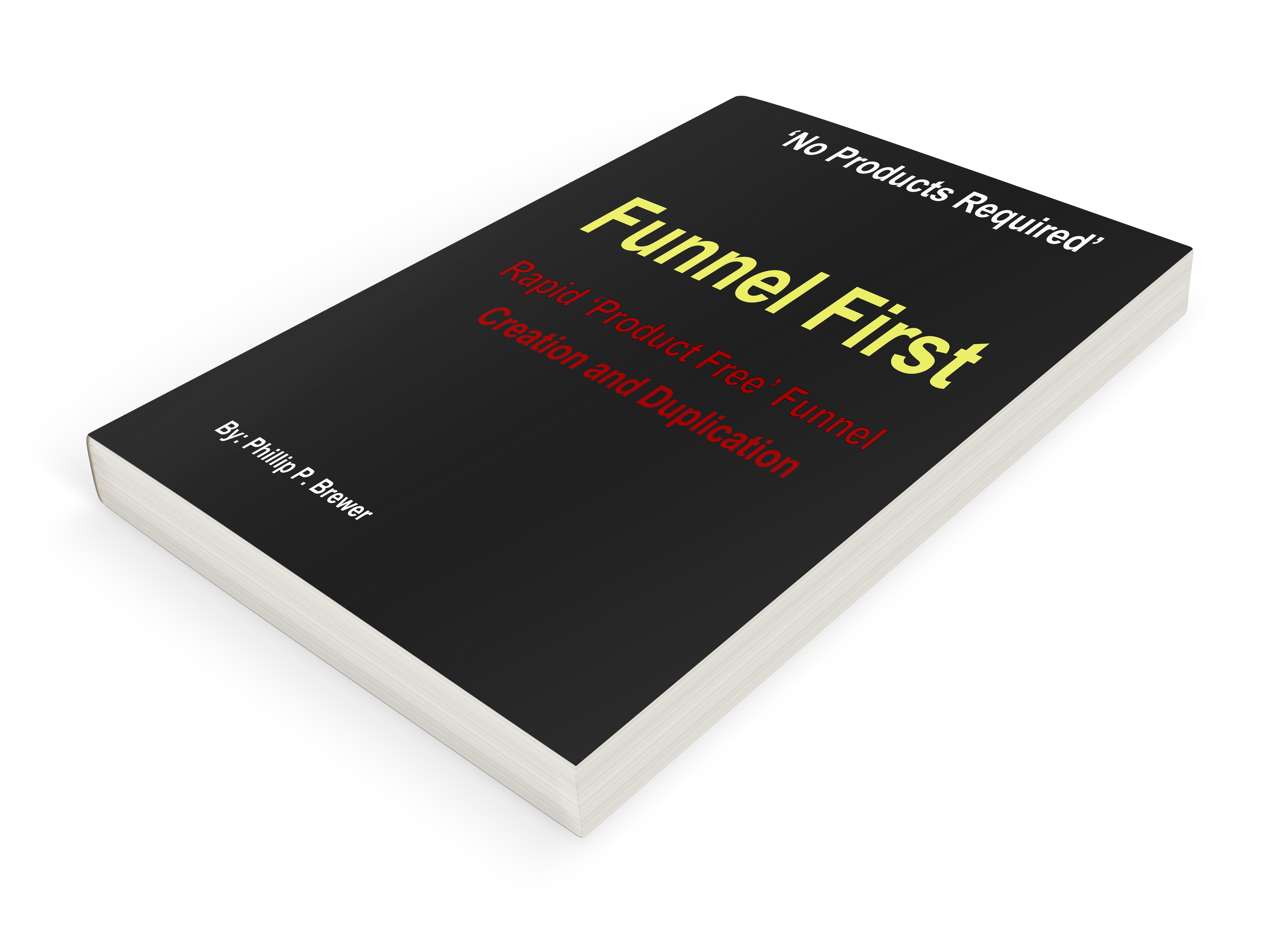 没有任何产品在几分钟内如何建立完整的长青销售漏斗（Funnel First）