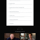 作者如何创作生动的散文，并以永恒的叙事方式吸引读者。（Teaches Creative Writing）