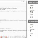 一个简单的方法用YouTube视频创造大量佣金，即使你是一个初学者。（AffiliateTuber）