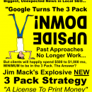 一步一步教你如何征服谷歌（3 Pack GMB Ranking Confidential）