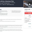 12个简单的步骤如何创建一个完整的商业计划（How to Create a Business Plan）