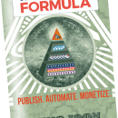 一个简单的三步策略：发布、自动化和货币化。（Content Multiplier Formula）