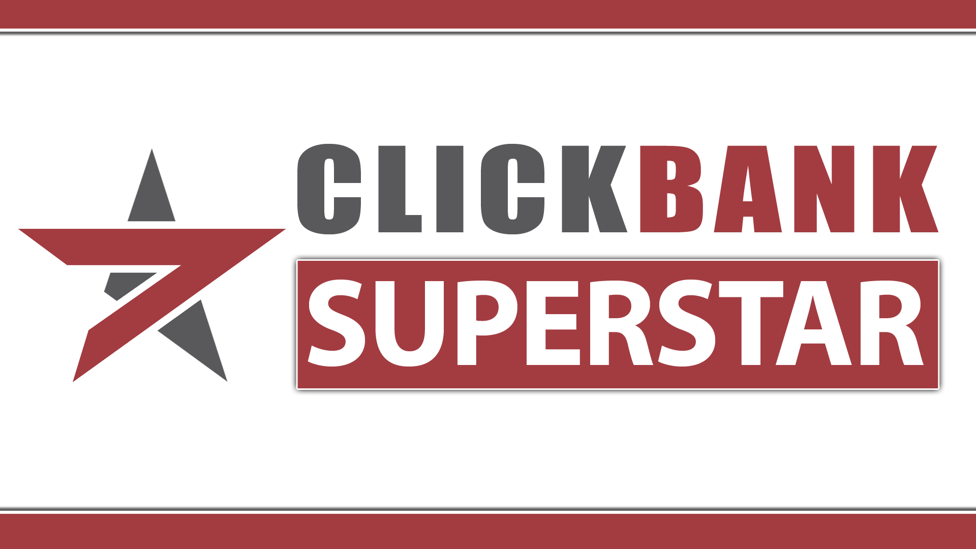ClickBank大师揭示了他的一步一步的过程，教您如何让你的产品在数分钟内展示在数百万Affiliate面前。（ClickBank Superstar ）