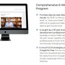 教你如何在42天内完成你的销售目标（GETS Method Masterclass ）