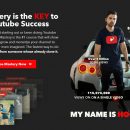 无论你是刚刚起步还是已经在YouTube上做了很长一段时间，这一门课程，它将告诉你如何成长，如何将你的频道转化为你从未想过的数字收益。（HoomanTV’s YT Mastery ）