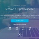 超级庞大的系统课程 – 全面了解数字营销！（Digital Marketing Nanodegree v3 ）