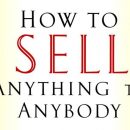 销售大师教你怎么成功卖任何东西给任何人！（How to Sell Anything to Anybody ）