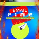 五周电子邮件营销培训：New 5 week premium email engagement series thaws out cold lists and gets people ready to buy.（Email Fire 2）