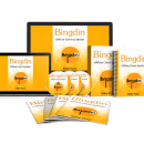 线下绝密：The Powerful SUPER-COMBO Secret To ULTRA-Targeted Offline Consulting Leads That Will Leave Your Less Savvy Competitors Choking In Your Dust Wondering What Happened!（Bingdin）