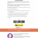 了解我是如何持续地把$5美元变成$60美元+以上的! CPA – 疯狂的投资回报率。（CPA Fusion）