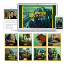 八周培训教您掌控自己的财务自由和精神成长（The Spiritual Laws of Money ）