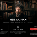 告诉你如何想出新点子！（Teaches The Art of Storytelling）