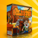 钱在哪里？怎么赚钱？（Gold Rush）