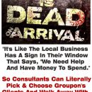 一个强大的方式来获得高质量的本地客户！没有电话营销或昂贵的邮件营销或其他麻烦。（Groupon Predator Method）