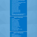 一步一步的自助出版开始网上赚钱（The Self Publishing Class）