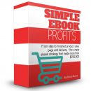 什么操作赚了70万美元？教你如何复制简单的电子书策略！（Simple eBook Profits）
