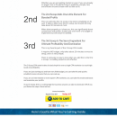 最先进的3 Scoop CPA模式，这个月每天能给我带来1K美元的收入！（3 Scoop CPA）