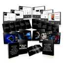 从零开始告诉你如何开始一个高盈利的教练和催眠治疗业务（100K Coaching Shortcut Secrets）