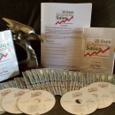 全新的销售培训系列，让您在30天或更短的时间内从零到销售英雄！（30 Days 2 Greatness In Sales）