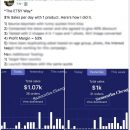 在没有速卖通、亚马逊或eBay的情况下，30天内创造了$50,539美元的销售额，全新的电商平台战略指导！（$50K Etsy Private Group Coaching）