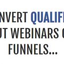 The plug-and-play advertising system responsible for generating 5,000+ new high-ticket leads per month.（Advertising Workshop）