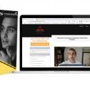 做Facebook广告代理公司，并扩大规模，每月赚$1万美元以上的收入!（Agency Accelerator Academy）