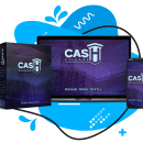 我的4个网赚方法，使我产生稳定的利润流：无产品 + YOUTUBE脚本 + 邮件营销 + SOLO ADS（Cash Pillars）