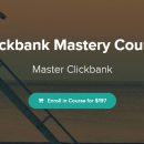 Clickbank联盟营销从一个初学者到专家！在过去的一年里，我通过Clickbank联盟营销赚了2万多美元！（ClickBank Mastery Course）