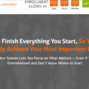 5个集中注意力的小技巧可以立即提高你的注意力（Finisher’s Fastlane）