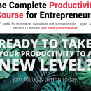 学习如何以正确的方式设定目标，以及如何在实现目标的能力上建立自信！（Focus & Action Productivity）