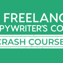 我是一名自由撰稿人，每月收入超过1万美元！想学吗？（Freelance Copywriter’s Code）