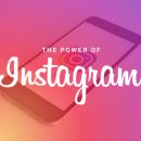 Instagram – 在当今最热门的社交网络平台上营销和建立业务的基本指南（Instagram Power）