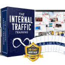 可靠的流量系统，为您带来新的潜在客户和客户销售。（Internal Traffic Training）