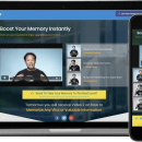 看完这教程并实施它，能把你的记忆力提升到一个新的水平。（Kwik Recall Masterclass）