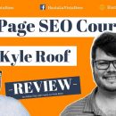 学习如何轻松简单地识别您的页面没有优化的地方，以及如何做一些简单的修复可以快速地影响排名优化位置！（On Page SEO）