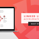 学习每周在LinkedIn上用每天不到10分钟的时间创造5-10个客户机会所需的知识都在这里！（Linked Leads Accelerator）